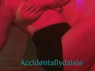 Accidentallydaisie