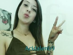 Acidalen69