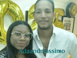 Adaandmassimo