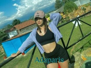 Adaparis