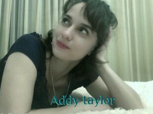 Addy_taylor