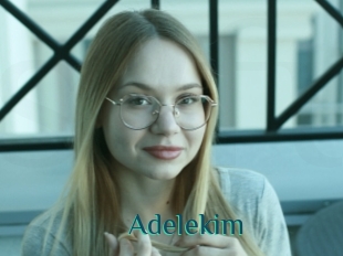 Adelekim