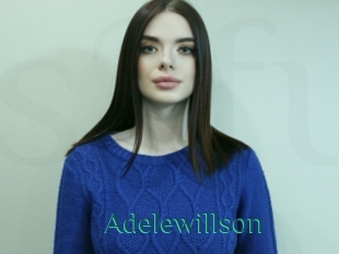 Adelewillson