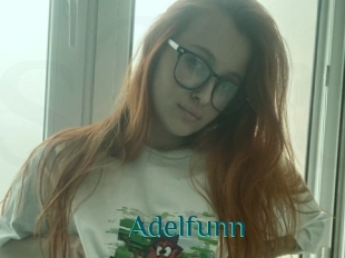 Adelfunn