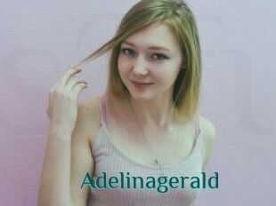 Adelinagerald