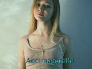 Adelinageralld