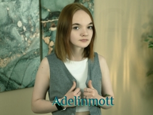 Adelinmott