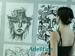 Adellfire