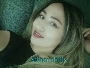 Adharahills