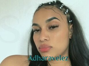Adharavelez