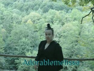 Adorablemelissa