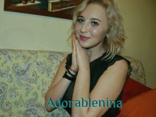Adorablenina