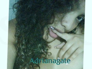 Adrianagate