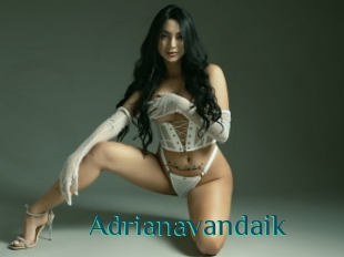 Adrianavandaik