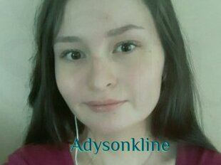 Adysonkline
