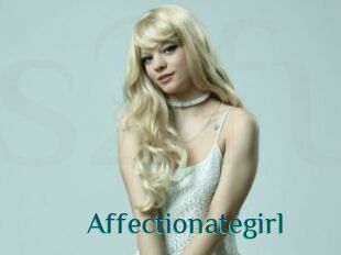 Affectionategirl
