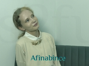Afinabince