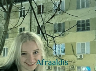 Afraaldis