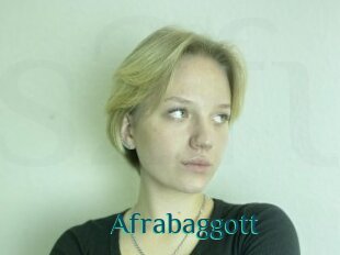 Afrabaggott