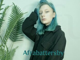 Afrabattersby