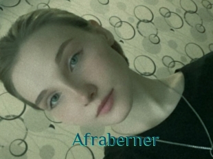 Afraberner