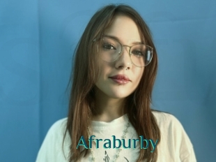 Afraburby