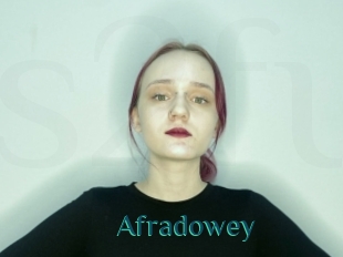 Afradowey