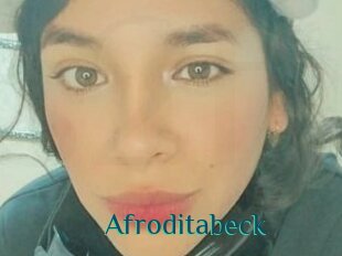 Afroditabeck