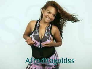 Afroditagoldss