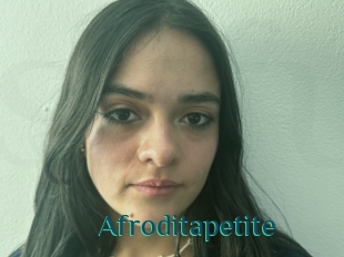 Afroditapetite