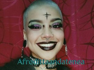 Afrodittaandatenea