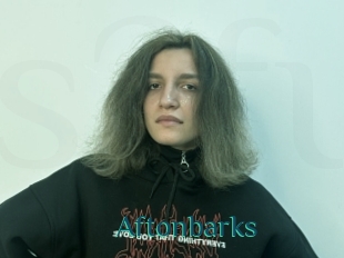 Aftonbarks