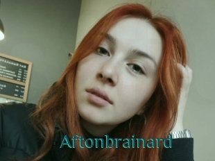 Aftonbrainard