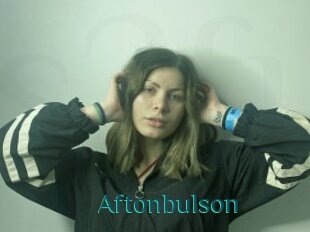 Aftonbulson