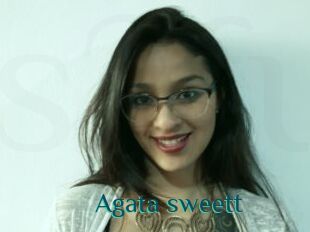 Agata_sweett