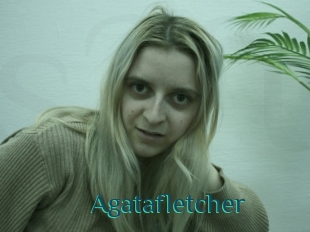 Agatafletcher