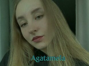Agatamela