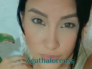 Agathalorenss