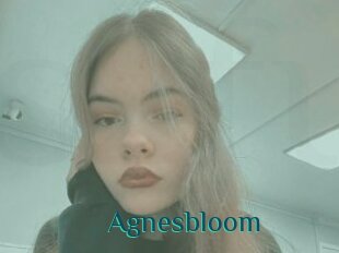 Agnesbloom