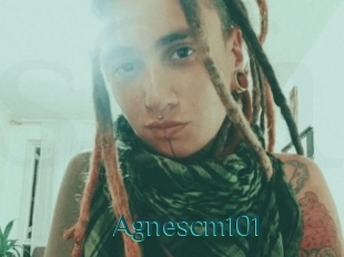 Agnescm101