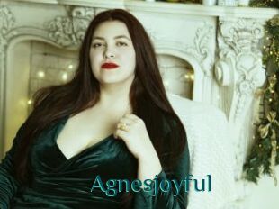 Agnesjoyful