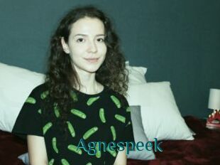 Agnespeek