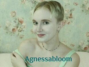 Agnessabloom