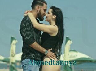 Ahmedtannya