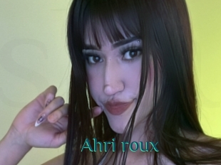 Ahri_roux