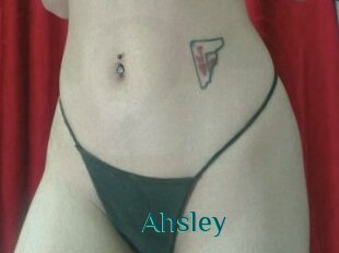 Ahsley