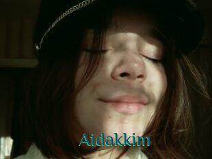 Aidakkim