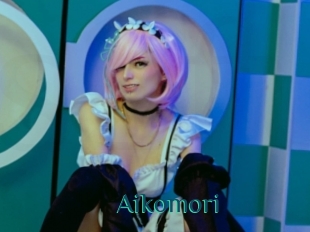 Aikomori