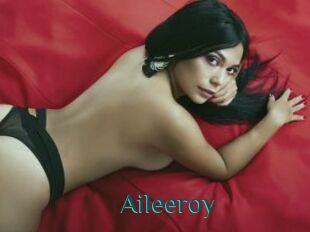 Aileeroy
