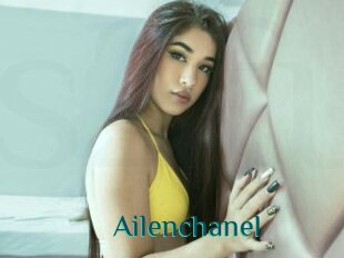 Ailenchanel